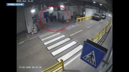 Rubano merce e incassi per migliaia di euro al Terminal 1 dell'aeroporto di Malpensa: 7 arresti