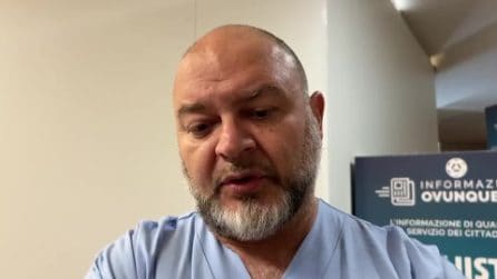 Modena, auto falcia pedoni, il medico: "I feriti sottoposti ad intervento"