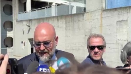 Auto travolge 7 persone a Modena, sindaco: "Avvoltoi che alimentano odi per lucrare politicamente"