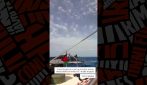 Flotilla, il video dell'abbordaggio dei militari israeliani a 250 miglia da Gaza