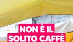 CUCCUMELLA NAPOLETANA: il vero caffè napoletano, come non lo hai mai provato!