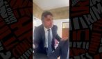 L'insulto sessista del consigliere di Iv a Palermo contro la collega: "Sei stata la donna di tutti"