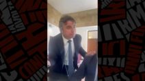 L'insulto sessista del consigliere di cdx a Palermo Chinnici contro la collega: "Sei stata la donna di tutti"