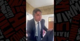 L'insulto sessista del consigliere di cdx a Palermo Chinnici contro la collega: "Sei stata la donna di tutti"