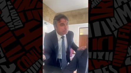 L'insulto sessista del consigliere di cdx a Palermo Chinnici contro la collega: "Sei stata la donna di tutti"