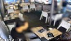 Coppia va via senza pagare al ristorante di sushi al Vomero: i proprietari mettono il video sui social