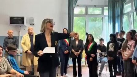 A scuola si canta la canzone sulle foibe di una band di estrema destra: il video a Chioggia