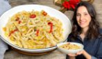 PICI ALLE BRICIOLE: il primo toscano povero ma irresistibile