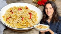 PICI ALLE BRICIOLE: il primo toscano povero ma irresistibile