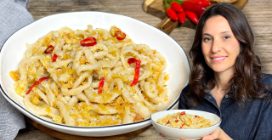 PICI ALLE BRICIOLE: il primo toscano povero ma irresistibile