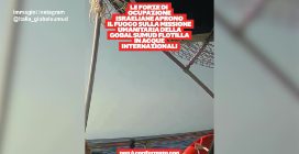 Global Sumud Flotilla: "Spari di Israele su 6 barche, una è italiana. È un crimine"