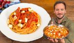 PASTA ALLA DIAVOLA