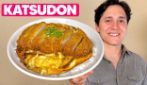 Katsudon: il vero comfort food giapponese
