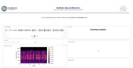 FUN-Media Polimi: esperimento con audio