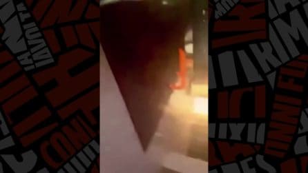 Malta, esplosione in una fabbrica di fuochi d'artificio: i vetri delle case vanno in frantumi