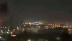 Guerra in Ucraina, massiccio attacco russo nella notte su Kiev e Dnipro: 10 morti e oltre 100 feriti