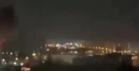Guerra in Ucraina, massiccio attacco russo nella notte su Kiev e Dnipro: 10 morti e oltre 100 feriti