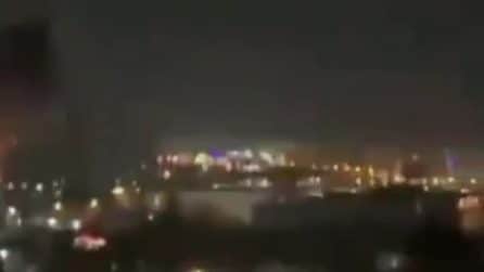 Guerra in Ucraina, massiccio attacco russo nella notte su Kiev e Dnipro: 10 morti e oltre 100 feriti