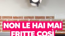MELANZANA STICKS: i bastoncini croccanti fuori e morbidi dentro!