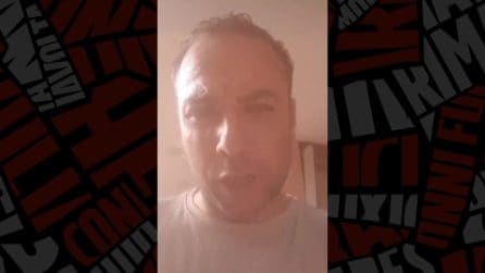 Caso Nessy Guerra, l’ex marito minaccia la premier Giorgia Meloni: il video