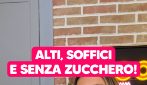 PANCAKES SENZA ZUCCHERO: saranno SOFFICI e GOLOSI come quelli classici!