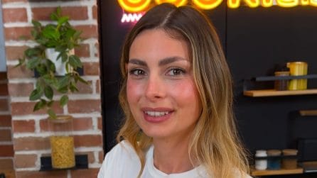 Avocado toast con UOVO NUVOLA: facile e sfizioso!