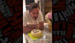 Chiara Ferragni festeggia il compleanno del fidanzato Jose Hernandez