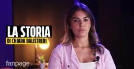 Chiara Balistreri: "Chiusa in comunità dopo le botte del mio ex, violenze anche con un guinzaglio"