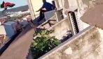 Carabinieri trovano e salvano una donna che minaccia il suicidio a Olbia