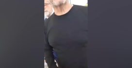 Flotilla, consigliere FdI nelle Marche insulta attivista: "Dove sei torturato? Fai vedere i segni"