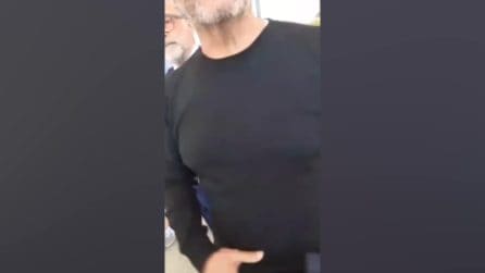 Flotilla, consigliere FdI nelle Marche insulta attivista: "Dove sei torturato? Fai vedere i segni"