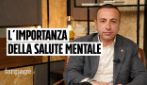 Salute mentale a Napoli, lo psicologo Cozzuto: "I giovani chiedono aiuto senza più pregiudizi"