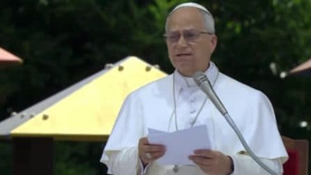 Terra Fuochi: Papa in visita ad Acerra, 'qui per raccogliere le lacrime, scegliamo la giustizia