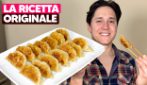 Gyoza perfetti: la ricetta originale per farli in casa