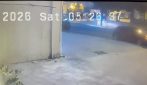 Omicidio a Taranto, un'ambulanza passò durante l'aggressione ma non si fermò: il video