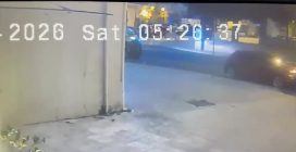 Omicidio a Taranto, un'ambulanza passò durante l'aggressione ma non si fermò: il video