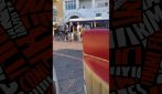Rissa al porto di Capri, schiaffi, calci e spintoni tra turisti: interviene la Guardia Costiera