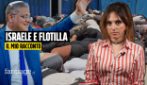 "Botte, umiliazioni e molestie: così Israele ci ha imprigionati": parla l'attivista della Flotilla