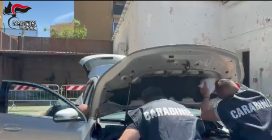 Rosalia e Biancaneve, il linguaggio dei narcos della cocaina a Roma e il laboratorio in Calabria