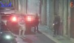 Omicidio Francesco Diviesti a Barletta, in un video le ultime ore di vita del 26enne