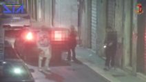 Omicidio Francesco Diviesti a Barletta, in un video le ultime ore di vita del 26enne
