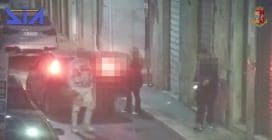 Omicidio Francesco Diviesti a Barletta, in un video le ultime ore di vita del 26enne