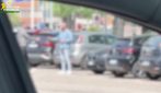 Verona, arrestato un usuraio: le immagini della Guardia di Finanza