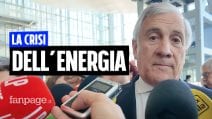 Crisi energia, Tajani: "Non mi aspetto mesi di sacrifici, guardare anche bicchiere mezzo pieno"