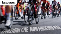 ll Giro d'Italia tra emozioni sportive e le bellezze del territorio
