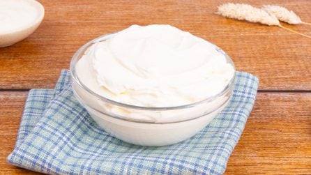 YOGURT GRECO FATTO IN CASA: con 1 solo ingrediente prepari qualcosa di unico!