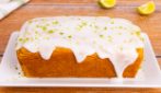 PLUMCAKE ALL’AVOCADO: un dolce sofficissimo per una merenda sana!
