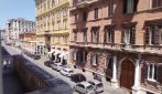 Blackout al Sallustiano a Roma, suona l'allarme delle auto: uffici, ristoranti e case senza corrente