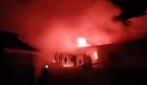 Incendio in un dormitorio in Kenya: 16 studentesse morte e 74 ferite