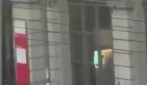 Uomo armato aggredisce con un coltello le persone nella stazione di Winterthur